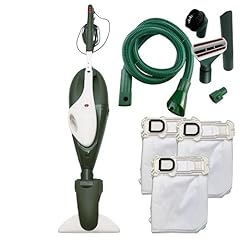 Aspirateur folletto vk136 d'occasion  Livré partout en France