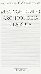 Archeologia classica usato  Spedito ovunque in Italia 