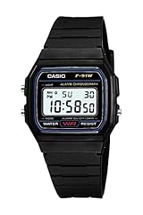 Casio orologio unisex usato  Spedito ovunque in Italia 