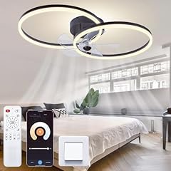 Mdekor deckenventilator beleuc gebraucht kaufen  Wird an jeden Ort in Deutschland