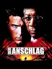 Anschlag gebraucht kaufen  Wird an jeden Ort in Deutschland