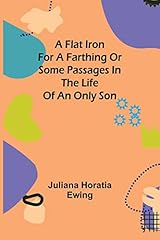 Flat iron farthing for sale  Delivered anywhere in UK