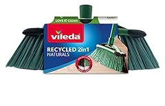 Vileda scopa recycled usato  Spedito ovunque in Italia 