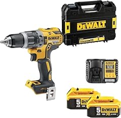 Dewalt trapano avvitatore usato  Spedito ovunque in Italia 