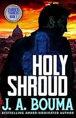 Holy shroud for sale  Delivered anywhere in UK