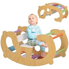 Aiyaplay klettergerüst set gebraucht kaufen  Wird an jeden Ort in Deutschland
