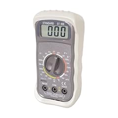 Digital lcd multimeter for sale  Delivered anywhere in UK