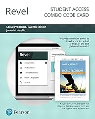 Revel social problems for sale  Delivered anywhere in USA 