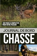 Journal chasse d'occasion  Livré partout en France