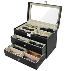 Grtczysl sunglasses organizer for sale  Delivered anywhere in USA 