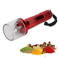 Electric powder grinder for sale  Delivered anywhere in Ireland
