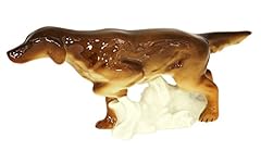 Irish setter brown for sale  Delivered anywhere in USA 
