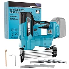 Cordless power brad for sale  Delivered anywhere in USA 