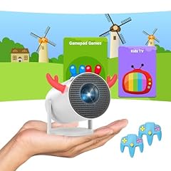 Kids game projector for sale  Delivered anywhere in USA 