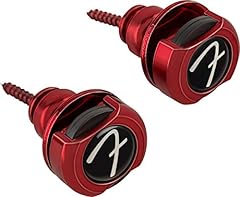 Fender infinity strap usato  Spedito ovunque in Italia 