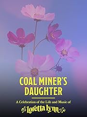 Coal miner daughter d'occasion  Livré partout en France