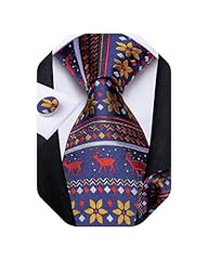 Dibangu christmas ties for sale  Delivered anywhere in USA 