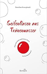 Seifenblasen tränenwasser ein gebraucht kaufen  Wird an jeden Ort in Deutschland