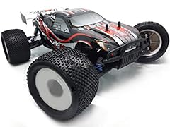 Vrx truggy brushless usato  Spedito ovunque in Italia 
