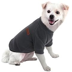 Hualisiji hundepullover fleece gebraucht kaufen  Wird an jeden Ort in Deutschland
