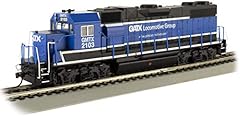 Bachmann trains emd d'occasion  Livré partout en France