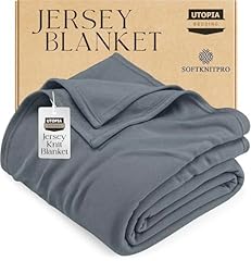 Utopia bedding knit for sale  Delivered anywhere in USA 