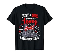 Girl loves frenchies for sale  Delivered anywhere in USA 