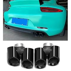 Yujienb car exhaust for sale  Delivered anywhere in UK