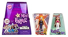 Bratz® Minis - 2 Bratz Minis in Each Pack, MGA's Miniverse, for sale  Delivered anywhere in USA 