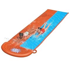 Toboggan eau bestway d'occasion  Livré partout en Belgiqu