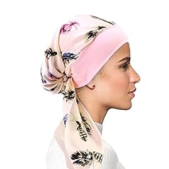 Head scarf chemo for sale  Delivered anywhere in Ireland