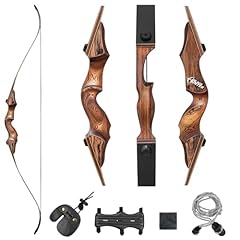 Black hunter takedown for sale  Delivered anywhere in USA 
