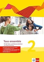 Tous ensemble fit gebraucht kaufen  Wird an jeden Ort in Deutschland