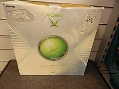 Xbox crystal console for sale  Delivered anywhere in UK