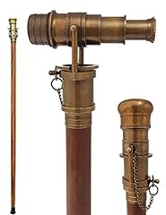 Brass nautical telescope for sale  Delivered anywhere in USA 