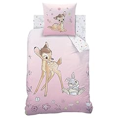 Rosa disney bambi gebraucht kaufen  Wird an jeden Ort in Deutschland
