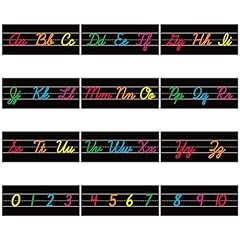 Pieces alphabet line for sale  Delivered anywhere in USA 