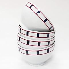 Bol porcelaine blanc d'occasion  Livré partout en France