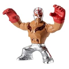 Wwe wrestling rumblers usato  Spedito ovunque in Italia 