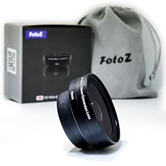 Fotoz 40.5mm 0.75x for sale  Delivered anywhere in USA 
