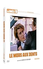 Mors dents blu d'occasion  Livré partout en France