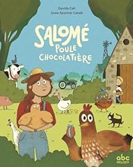 Salomé poule chocolatière d'occasion  Livré partout en Belgiqu