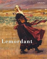 Jean julien lemordant d'occasion  Livré partout en France