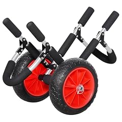 Homcom carrello surf usato  Spedito ovunque in Italia 