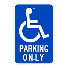 Smartsign basics handicap for sale  Delivered anywhere in USA 