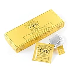 Twg tea eternal for sale  Delivered anywhere in UK