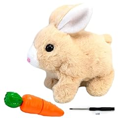 Lyinur interactive rabbit for sale  Delivered anywhere in UK