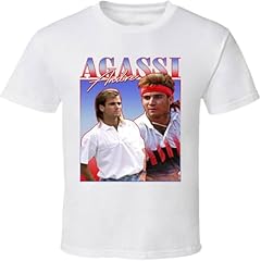 Clinsis andre agassi d'occasion  Livré partout en France