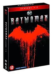 Batwoman saisons 2 gebraucht kaufen  Wird an jeden Ort in Deutschland