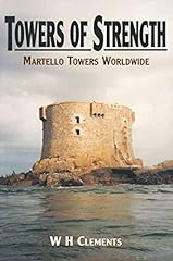 Towers strength martello for sale  Delivered anywhere in UK